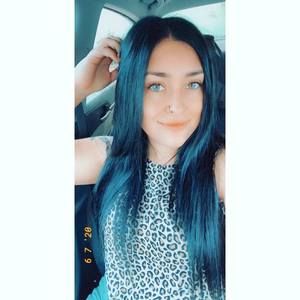 Meet your Posher, Mckinsie